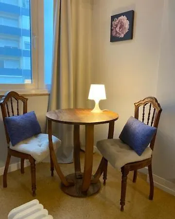 Séjour chez l'habitant Belém E Tejo Lisboa