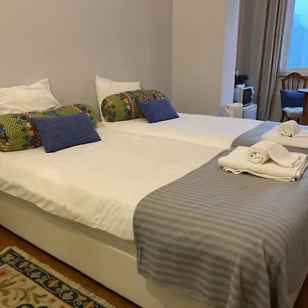 Belém E Tejo Séjour chez l'habitant